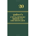 thumbnail image 1 of Pre-Owned Taber's Cyclopedic Medical Dictionary (Hardcover) by Taber's, Frederic Thomas, Venes, 1 of 1