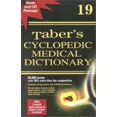 thumbnail image 1 of Pre-Owned Taber's Cyclopedic Medical Dictionary (Paperback) 0803606583 9780803606586, 1 of 1