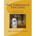 thumbnail image 1 of The Tabernacle Teaching (Paperback), 1 of 1