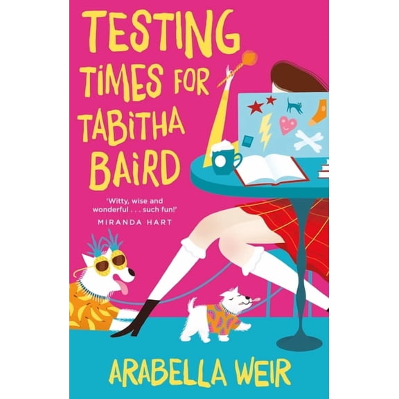 Tabitha Baird Testing Times for Tabitha Baird: Volume 2, Book 2, (Paperback)