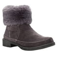 thumbnail image 1 of Tabitha Faux fur collar bootie, 1 of 2