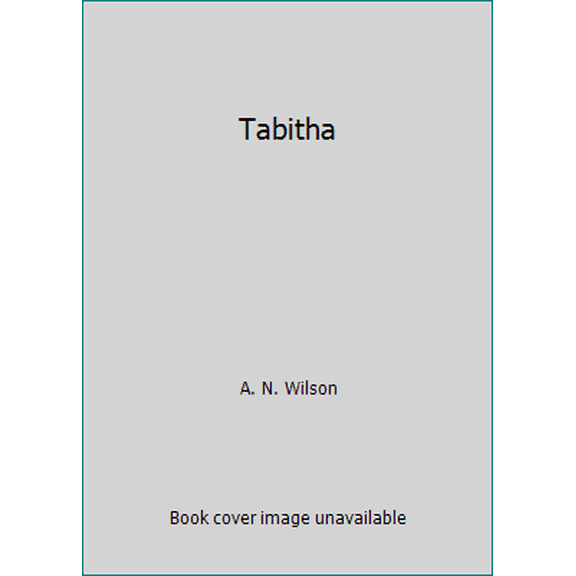 Pre-Owned Tabitha (Hardcover) 0531058131 9780531058138