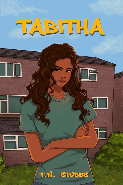 Tabitha, (Paperback)