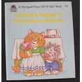 thumbnail image 1 of Pre-Owned Tabitha Tabby's Fantastic Flavor (Hardcover) 0307177114 9780307177117, 1 of 1