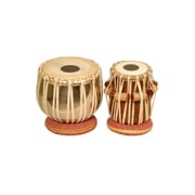 Tabla Set, Professional, 5.25" Dayan