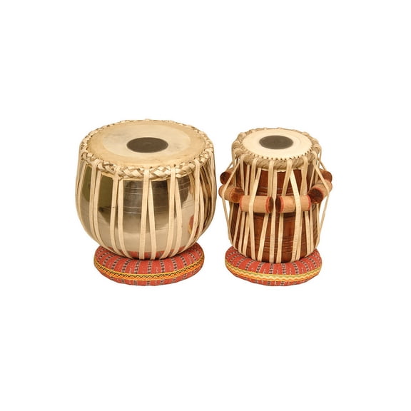 Tabla Set, Professional, 5.25" Dayan