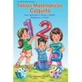 thumbnail image 1 of Tablas Matemáticas Coquito (Paperback), 1 of 1