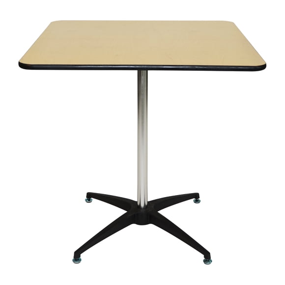 36x36 Table