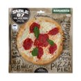 Table 87 Thin Crust Margherita Frozen Pizza 9.6oz