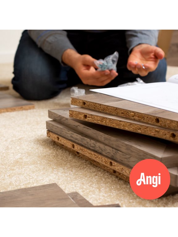 Table Assembly by Handy
