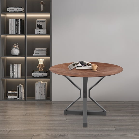 Table Base, Modern Coffee Table Base, Modern Pedestal Dinning Table Legs with Suction Cups, 70*70*70cm/27.6*27.6*27.6in