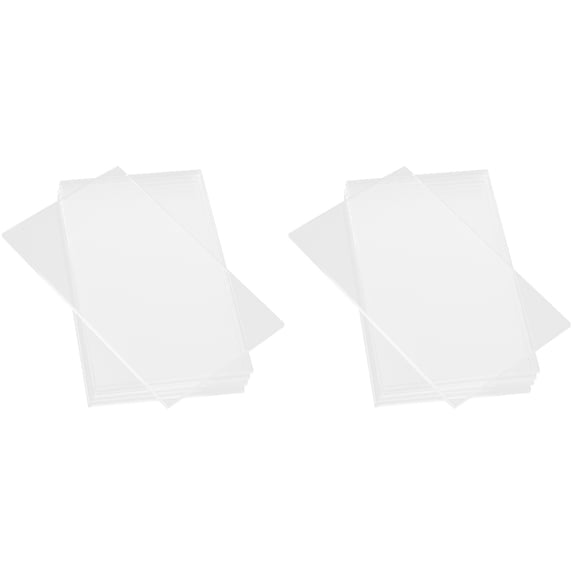 Table Cards for Weddings Seating Chart Board Reception Acrylic Name Place Banquet 80 Pcs