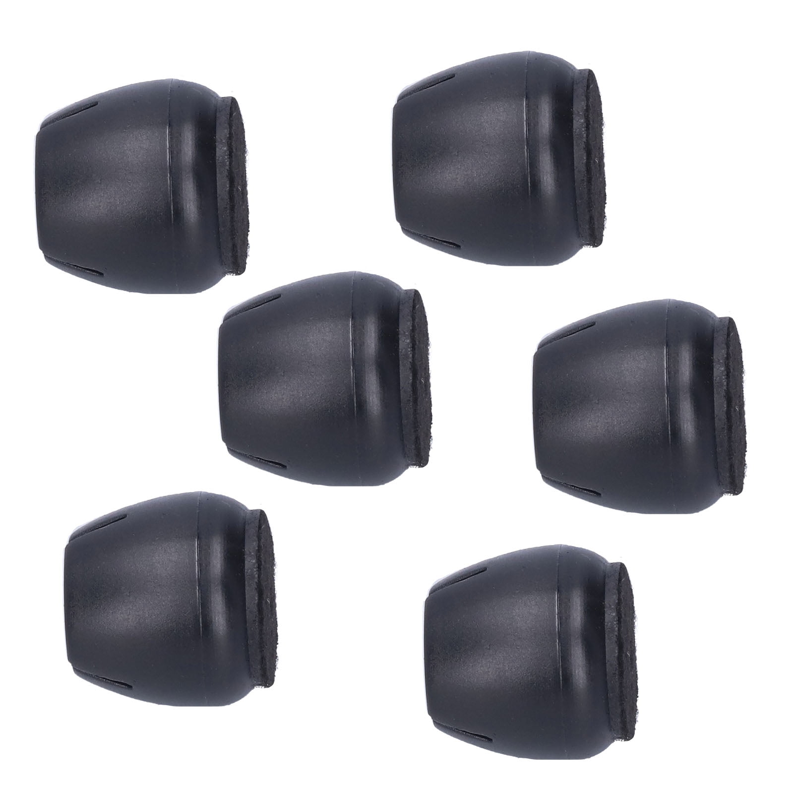 Table Chair Feet Pad, Pads Silicone Material Nonslip For All Kinds Of