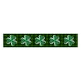 Table Christmas Light Table for Party Sequin Table Candy Decorations