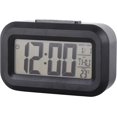 Table Clocks Electronic LED Clocks Music Digital Alarm Clock Backlit