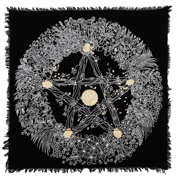 Table Cloth 18 Inches
