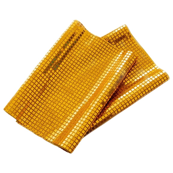 Table Cloth, Antependium - Loetky 12 X 70 Inches Glitter Table Runner 70S Table Cover 70S Birthday the 70S Dance 80S Decoration and for Table, 1 Tablecloth