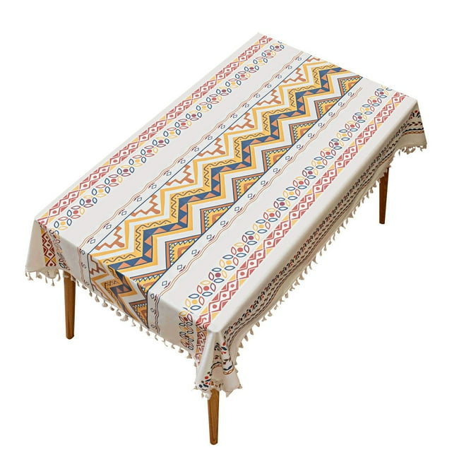 Table Cloth for Dinning Room Roll of Table for Parties Disposable