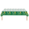 thumbnail image 1 of Table Cloth,New Season Of Graduation Table Cloth Gold Adult First Year Graduation Party Table Cloth Table Cloth Disposable Party Decoration Table Cloth, 1 of 7