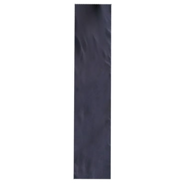 Table Cloth - Polyester Antependium - Satin Table Runner,Table Runners for Wedding, Birthday Parties, Banquets Decorations 12 X 108 Inches - 1 X Table Flag