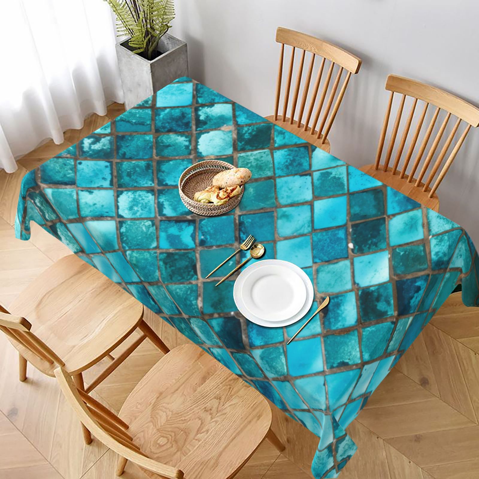 end table tablecloth