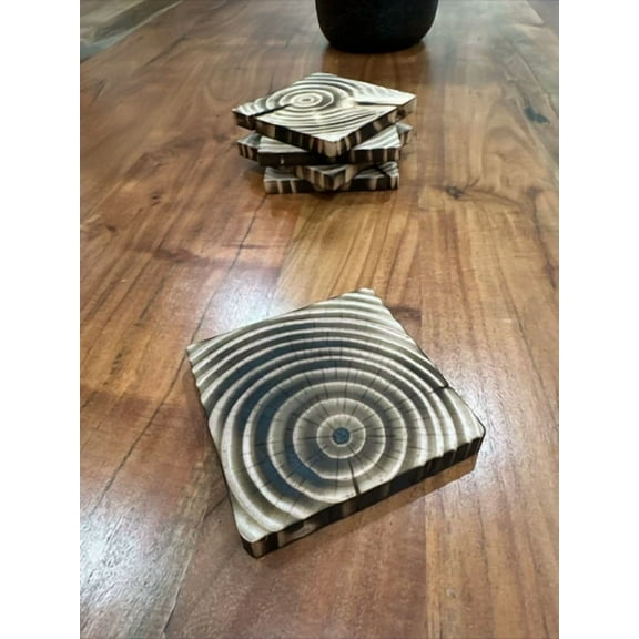 Table Coaster Set