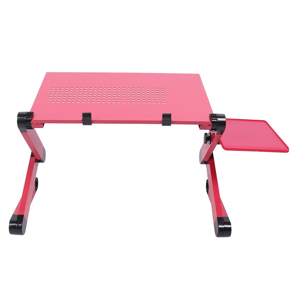 Table, Computer Table, Foldable Bed Desk For Chair Home Bed Office