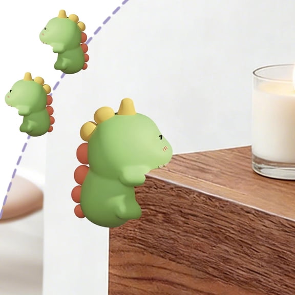 Table Corner Covers Baby Safety, 2pc Edge Protection Bumpers,Soft Corner Proof Bumper & Cushion Be Used for Sharp Furniture & Table Edges