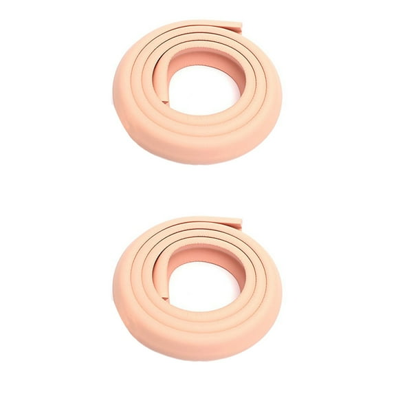 4 Meter Table Bumper Protectors Furniture Edge Safety Bumpers Proofing