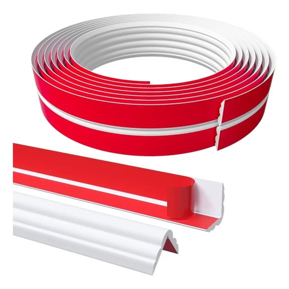 Table Corner Protector for Children - Molded Safe Corner Guards