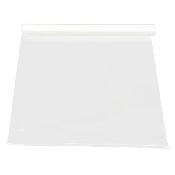 Table Cover Protector Roll Clear Vinyl Pad Waterproof Tablecloth Desk Mat for Dining Home Office