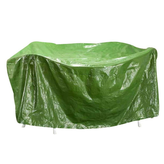 Table Cover Round, 30"H x 84" Dia