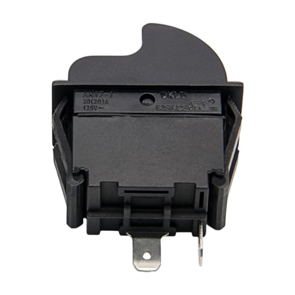 Table Cut Toggle Switches Replacement Heavy Duty Toggle Switches Simple Installs for Power Tool & Woodworking Machinery