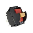 thumbnail image 1 of Table Cut Toggle Switches Replacement Heavy Duty Toggle Switches Simple Installs for Power Tool & Woodworking Machinery, 1 of 6