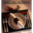 thumbnail image 1 of Pre-Owned Table Decorations Paperback, 1 of 1