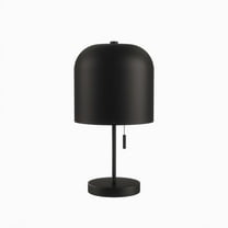 Table Desk Lamp, Black, Metal, Living Kitchen Cafe Bistro Hospitality Restaurant, Modern Contemporary HB33931