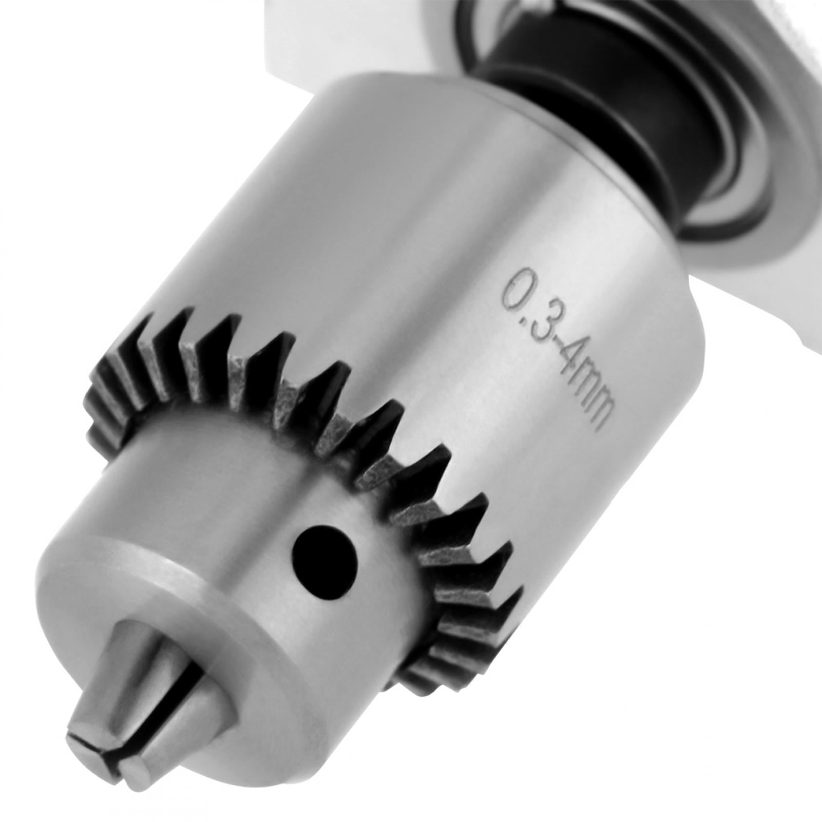 Table Drill Spindle, High Unpowered Spindle Assembly For Table Drill