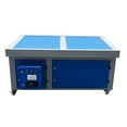 thumbnail image 1 of Table Dust Collector Vacuum Welding Tiled Dust Removal Table 220V, 1 of 13
