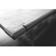 Table Edge Guard with 4 Corners, Kids safety Edge Corner Guards 8ft for