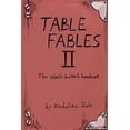 thumbnail image 1 of Table Fables II: The World-Builder's Handbook, (Paperback), 1 of 1