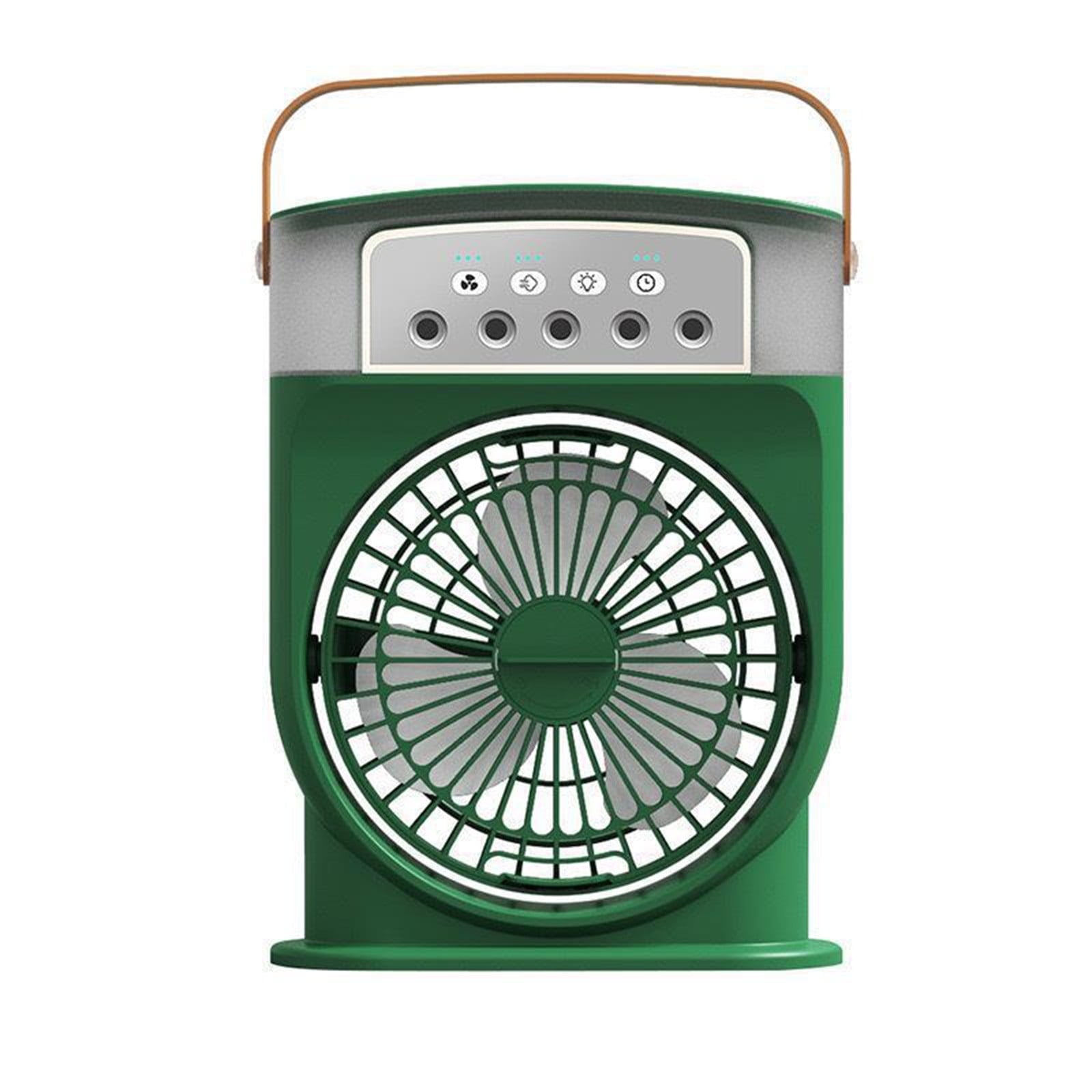 Table Fan Oscillating Quiet Fan for Kitchen Window Compact Fan Small Tent Fan Portable Ceiling Fan with Plug in Cord Metal Stand Fan with Remote Room to Room Fan Bed Room Quite Wall Mounted