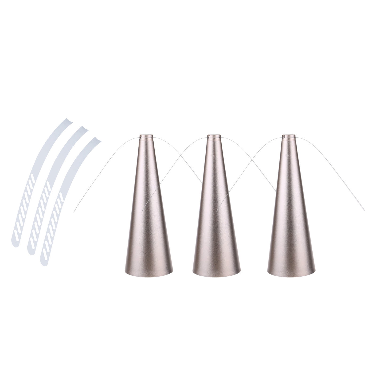 Table Food Fan for BBQ, Picnic, Pool Parties, Outdoor Dinner, Portable