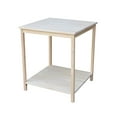 thumbnail image 1 of International Concepts Table For Connecting Desks, 1 of 9