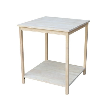 International Concepts Table For Connecting Desks