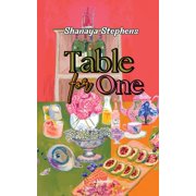 Table For One, (Paperback)