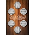 thumbnail image 1 of Pre-Owned Table Grace: The Role of Hospitality in the Christian Life (Paperback) 1845507525 9781845507527, 1 of 1
