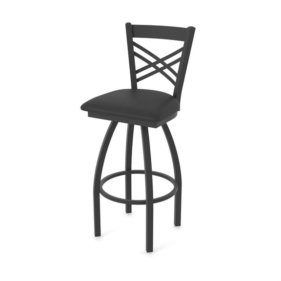 214-16 Black Table Base