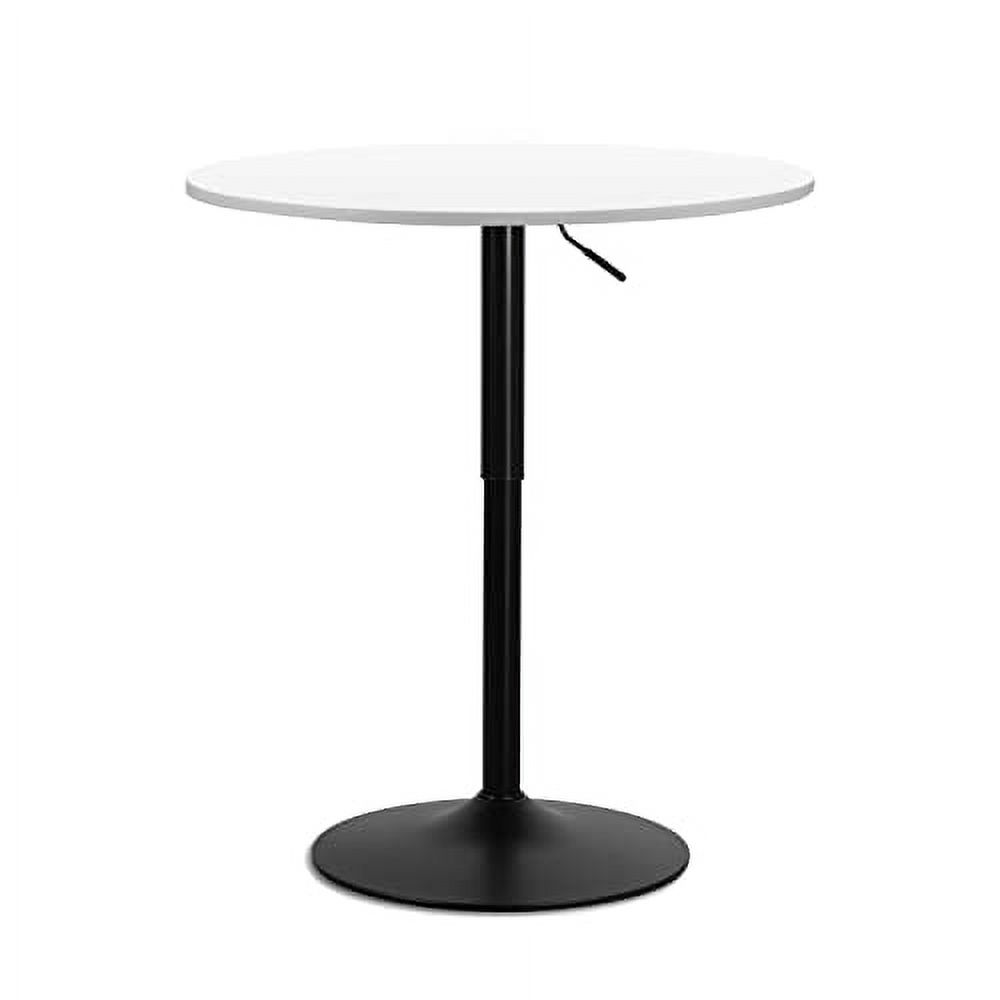 Table Kitchen Dining Table High Top Table For Home Balcony Indoor