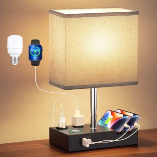 BASE CAMP READING LAMP - THE TOY STORE