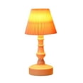 thumbnail image 1 of Table Lamp,Bedside Table Lamp Desktop Mini Night Light Suitable for Living Rooms, Offices, Dormitories Other Places, 1 of 5